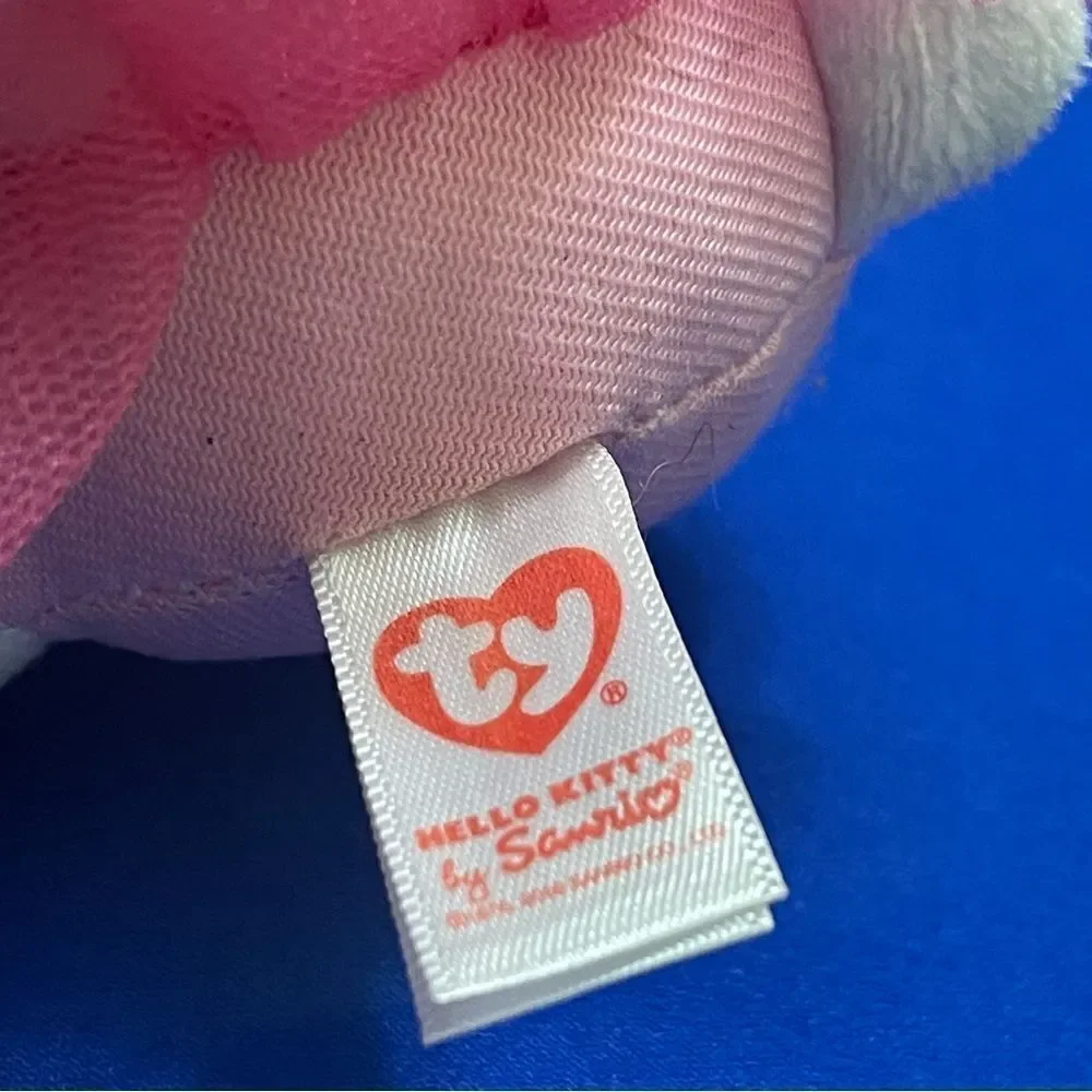 Ty hello kitty